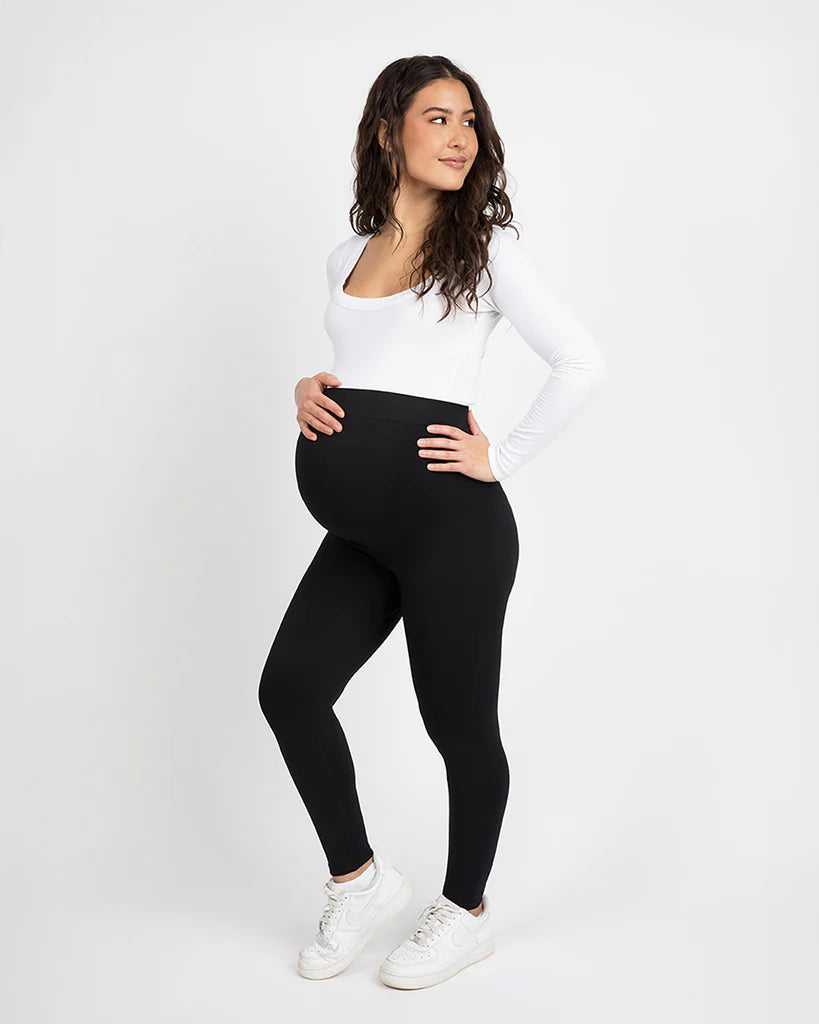 BumpSnug - Pregnancy Leggings