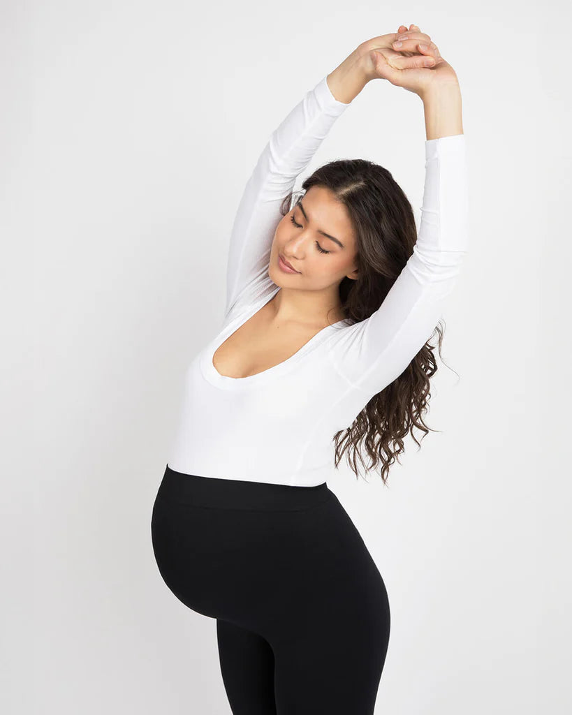 BumpSnug - Pregnancy Leggings