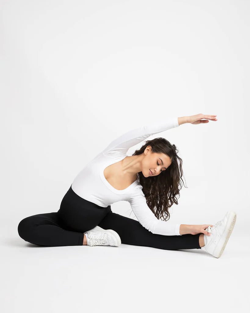 BumpSnug - Pregnancy Leggings