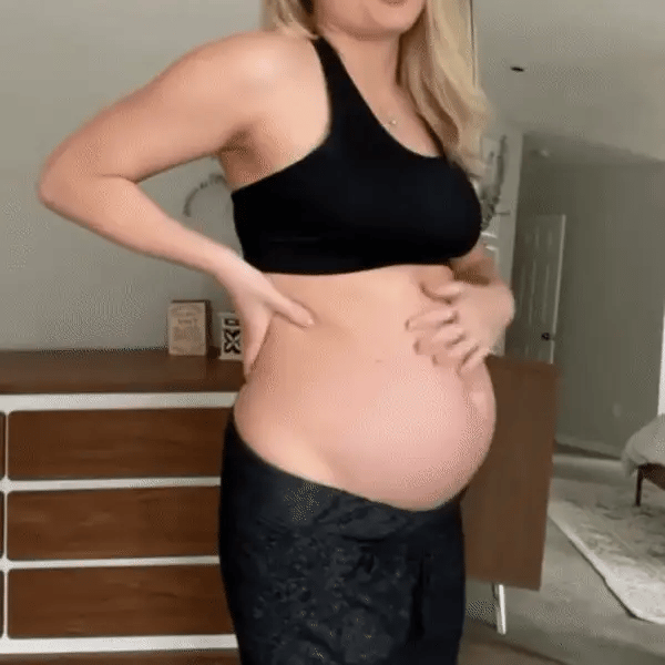 BumpSnug - Pregnancy Leggings